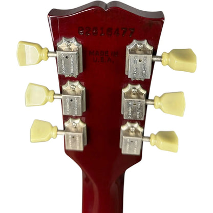 Gibson Gibson