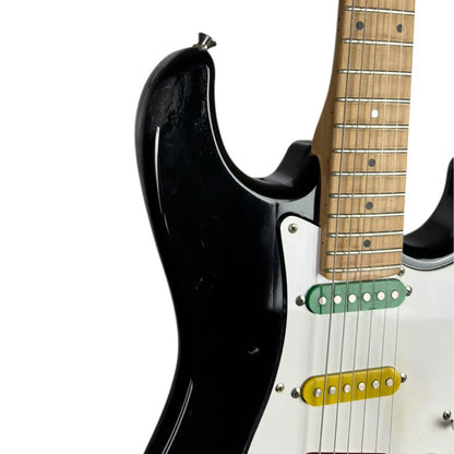 Fender Stratocaster Black Fender