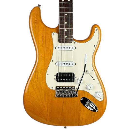 Fender Stratocaster Nature Fender