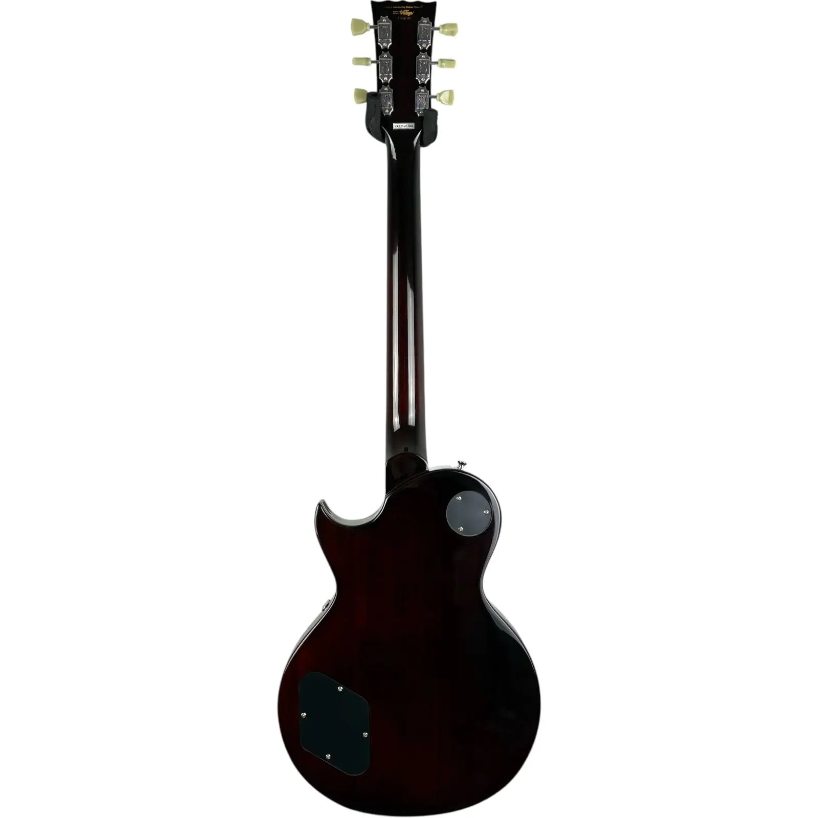 Vintage Les Paul Sunburst Vintage