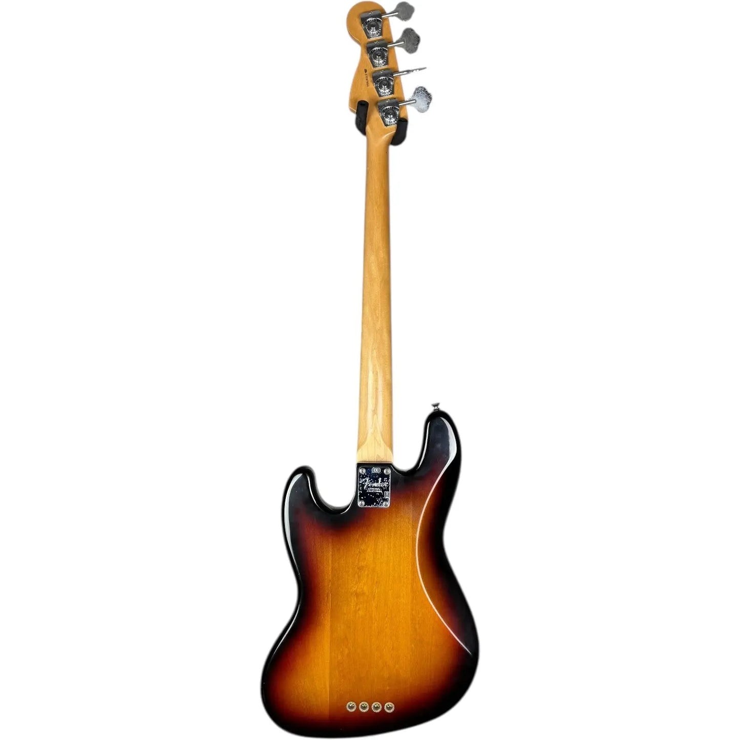 Fender Jazz Bass Fender