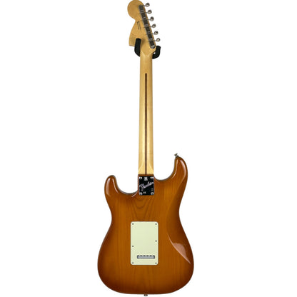 Fender American Performer Stratocaster 2023 - Honey Burst