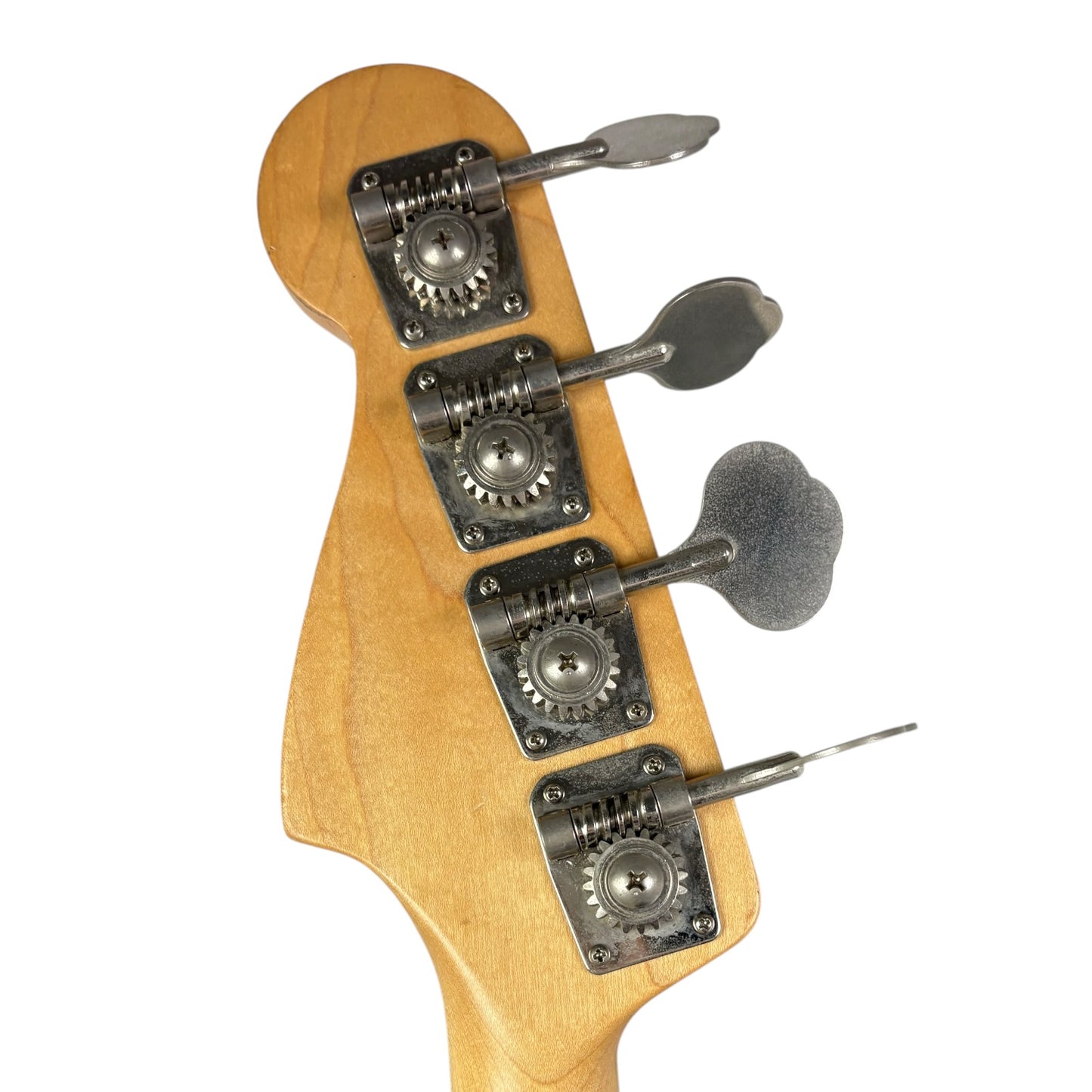 Fender Japan Jazz Bass Aerodyne 1994-1995 Black