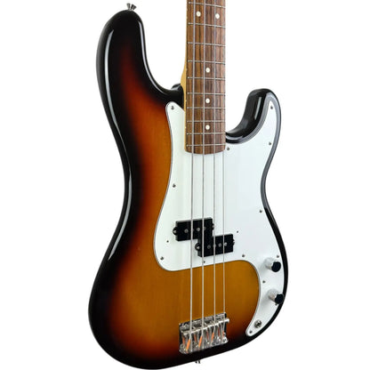 Fender Precision Bass Sunburst Fender