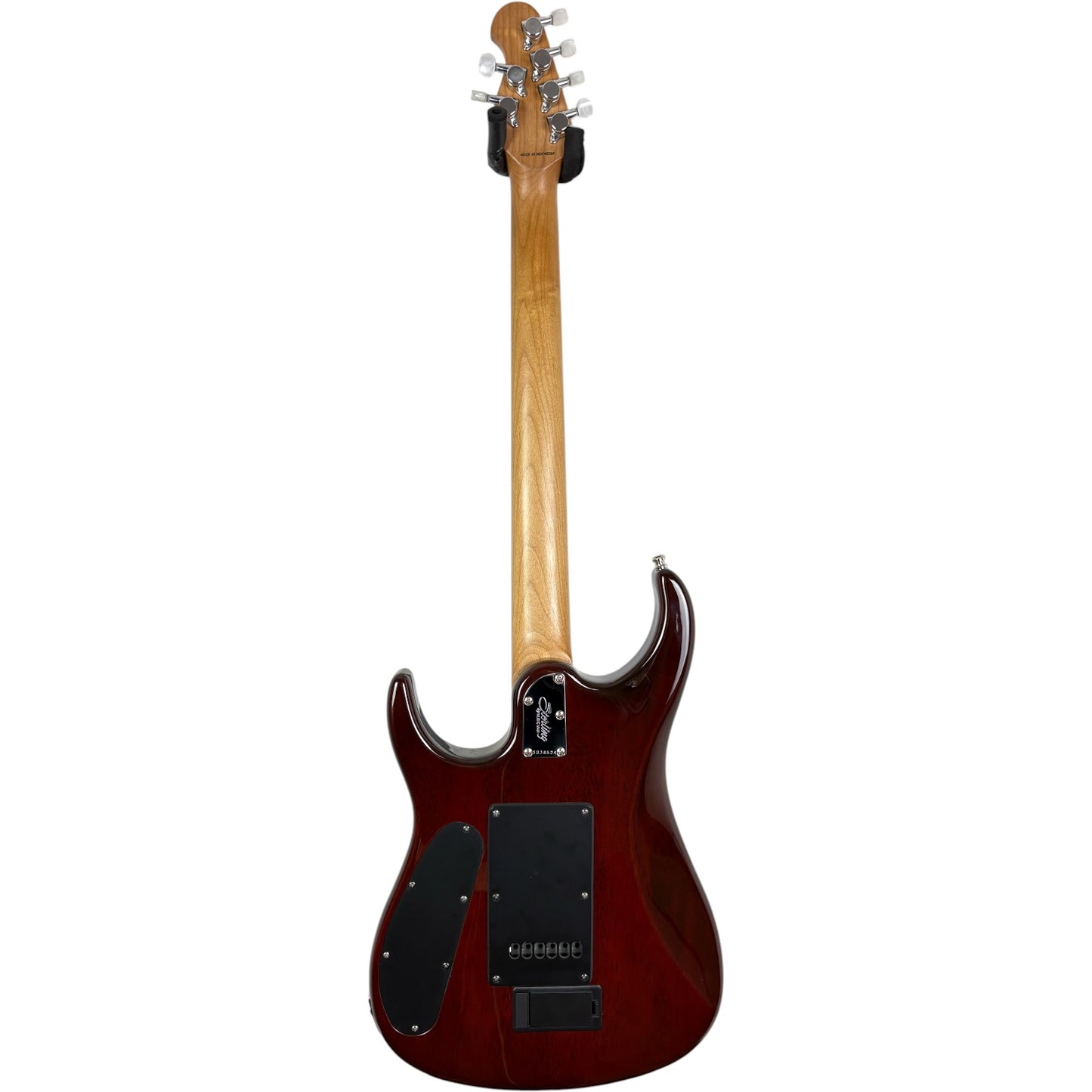 Sterling by Music Man John Petrucci Signature JP150FM - Island Burst