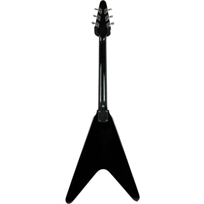 Brandless Flying V - Černá