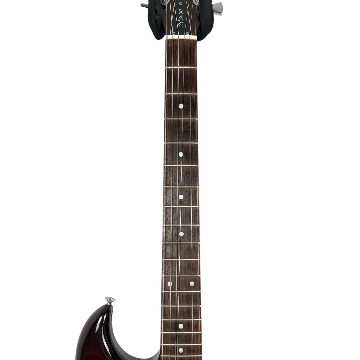 Yamaha Japan SC3000 1980 - Sunburst
