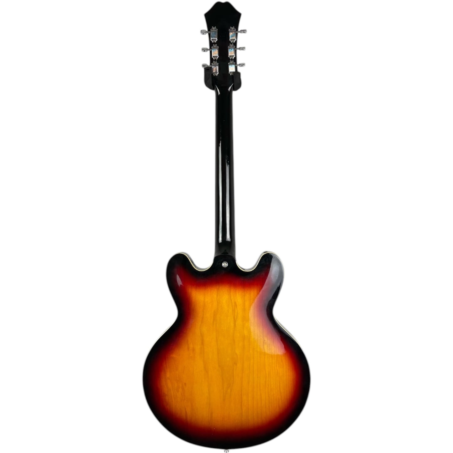 Epiphone Casino VC 1999 - Sunburst