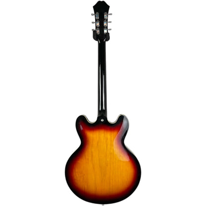 Epiphone Casino VC 1999 - Sunburst
