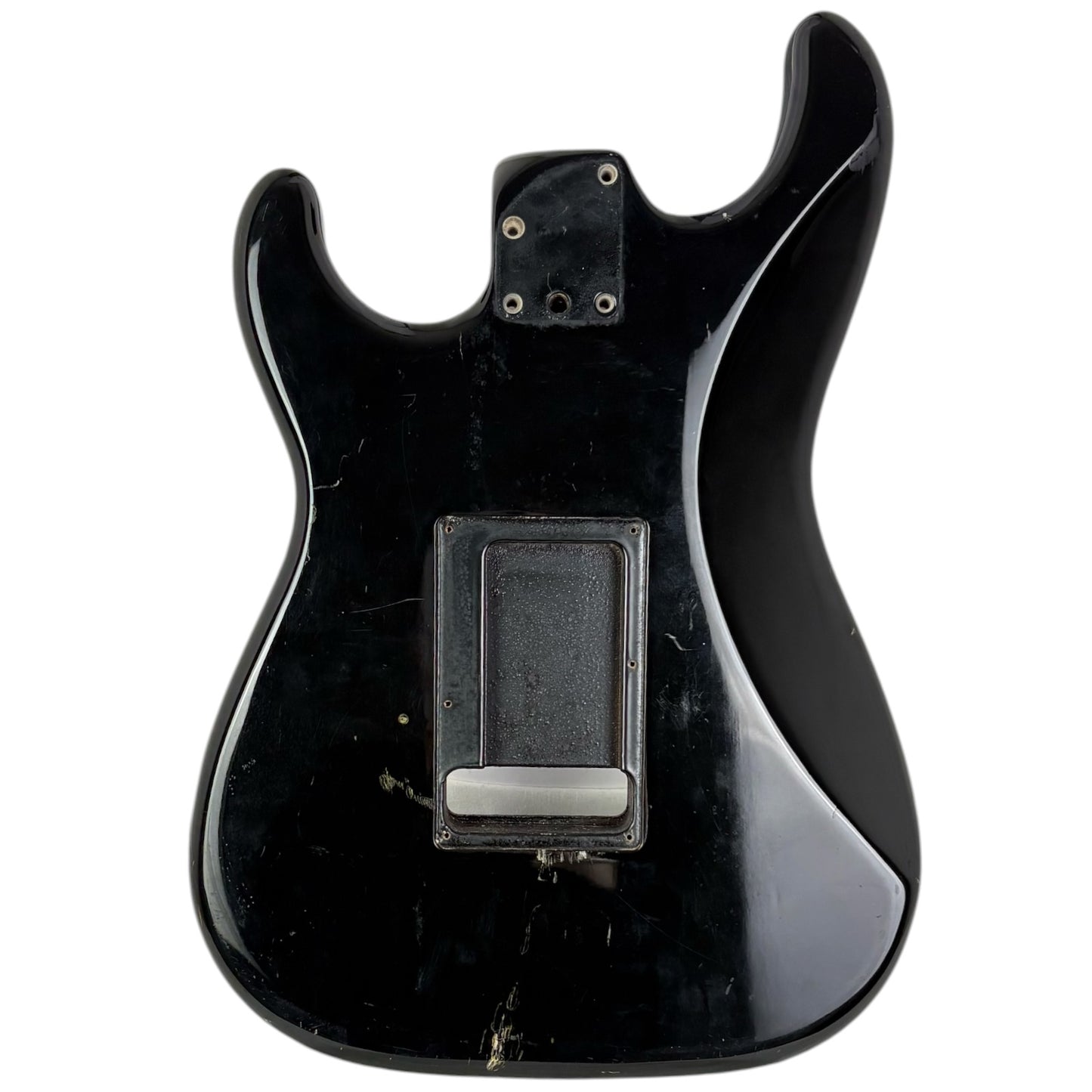 Corps Fender Japan STM-94M Stratocaster - Noir