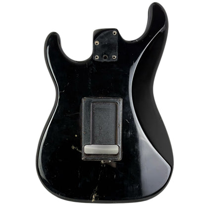 Corps Fender Japan STM-94M Stratocaster - Noir