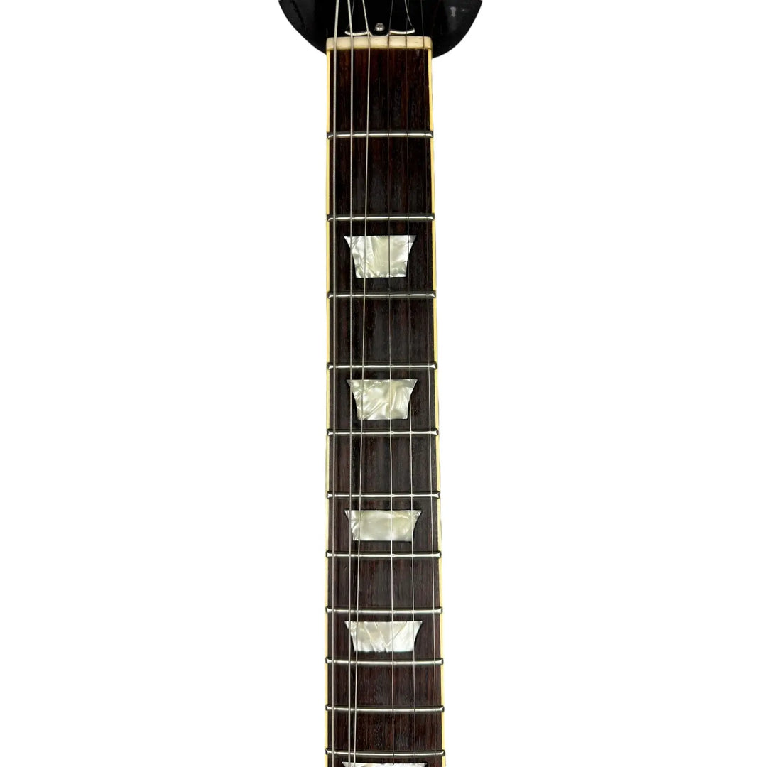 Orville LPS Les Paul Standard 1997 - Lemon Drop Orville