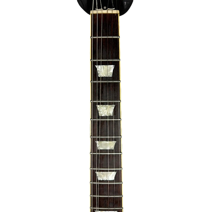 Orville LPS Les Paul Standard 1997 - Lemon Drop Orville