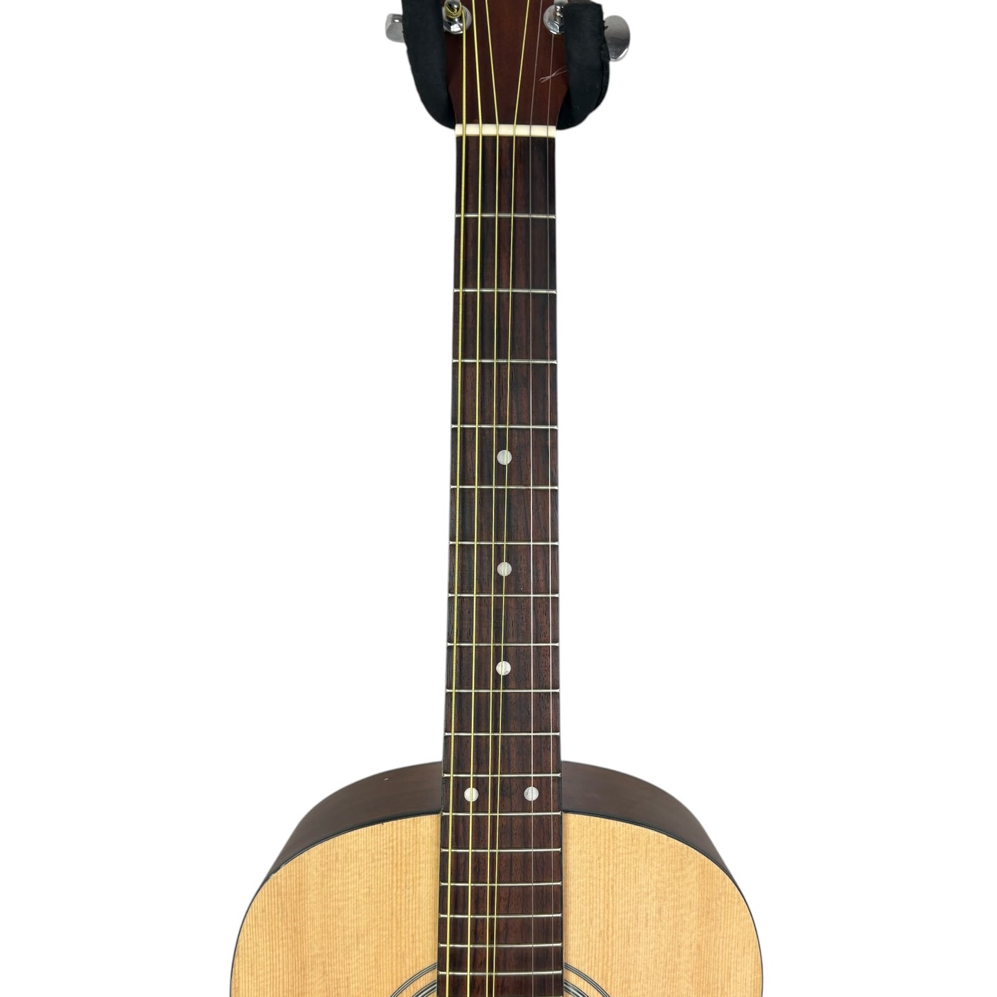 Olympia от Tacoma OP-2 акустична натурална