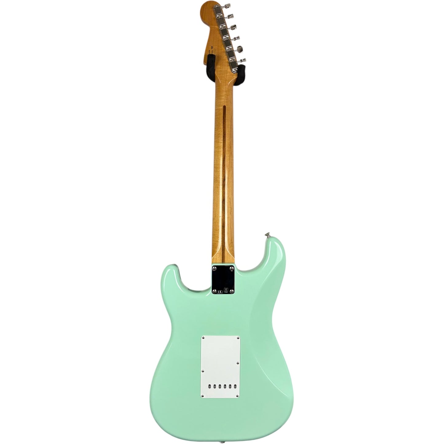 Fender Classic 50s Stratocaster 2016 - Surf Green