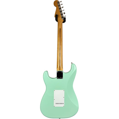 Fender Classic 50s Stratocaster 2016 - Surf Green