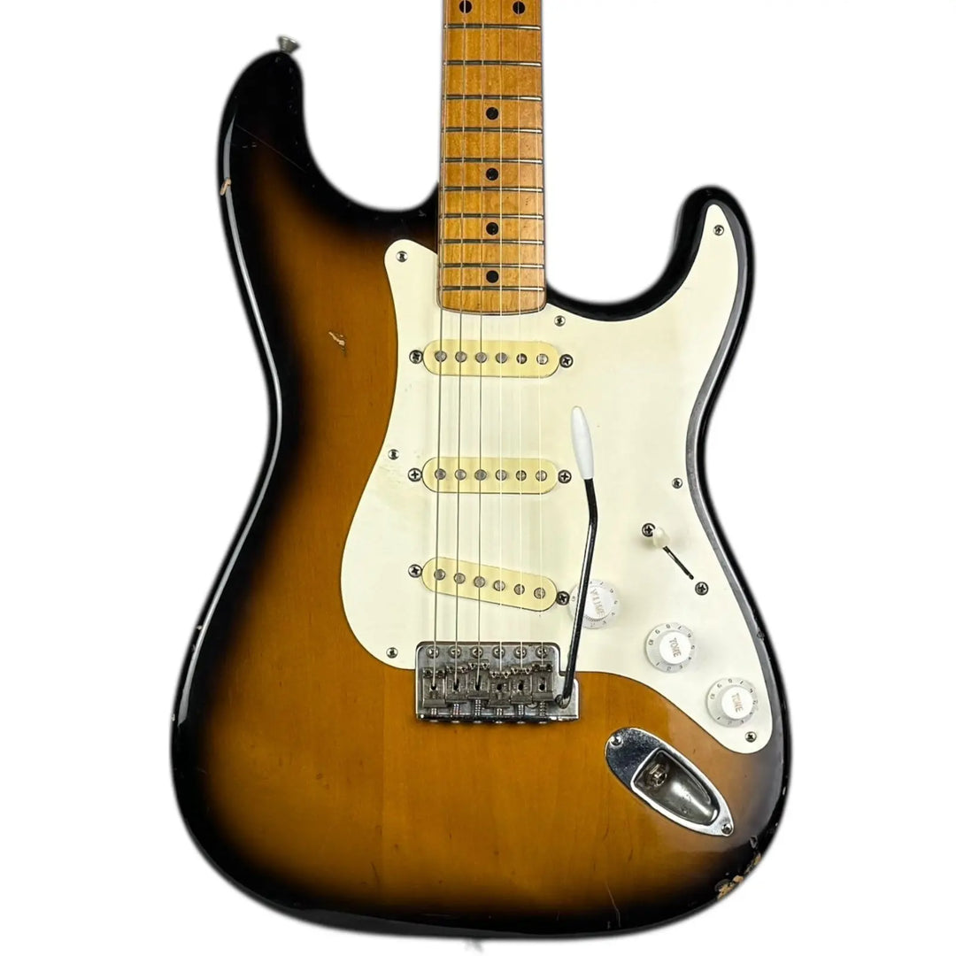 Fender Stratocaster Fender