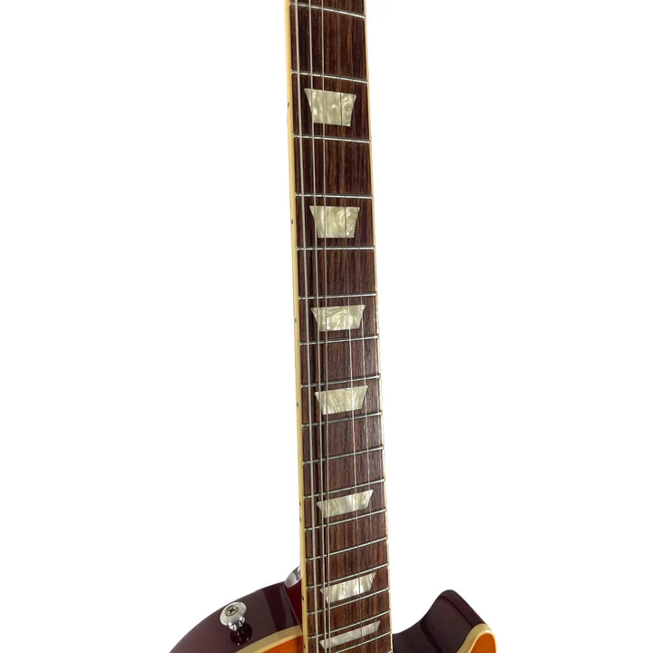 Gibson Les Paul Standard 2022 - Unburst - Pat´s Guitars