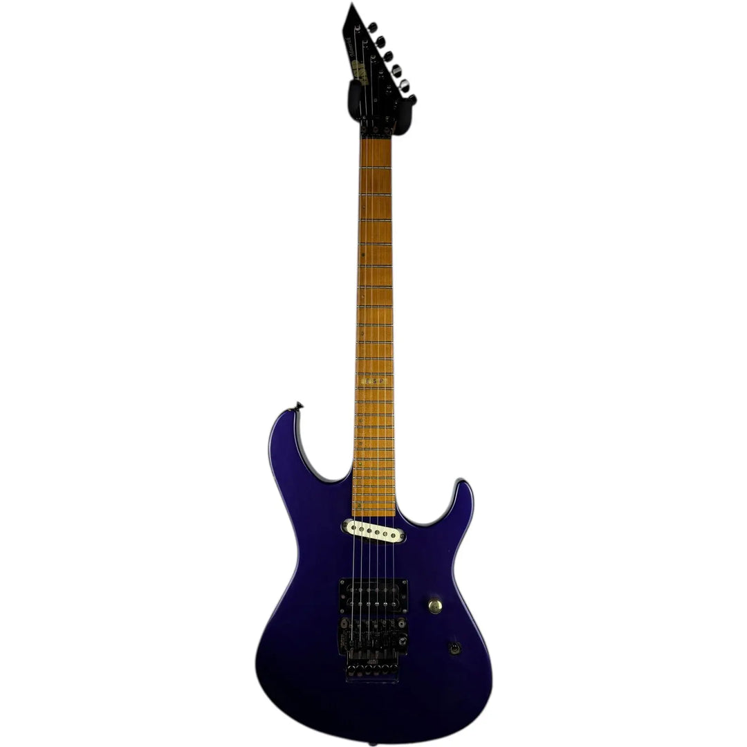 ESP Maverick ESP
