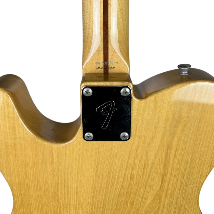 Fender Telecaster Fender