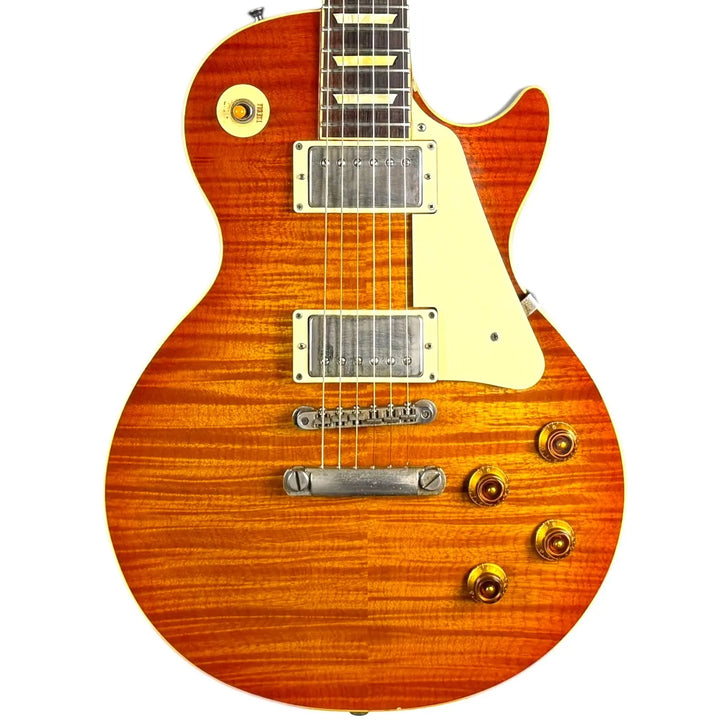 Orville Les Paul Pat´s Guitars