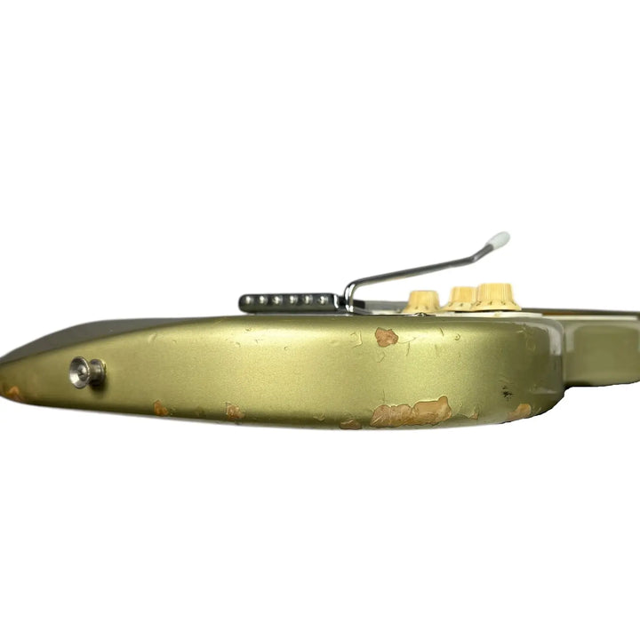 Fender Stratocaster Fender