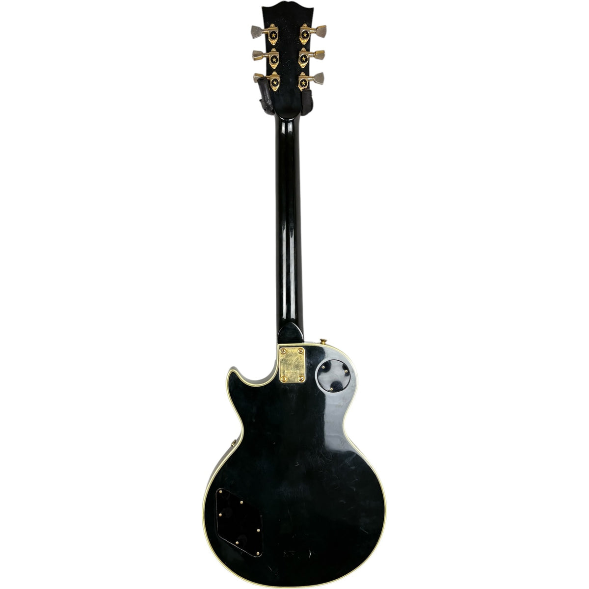 Greco EG Les Paul 1970s - Ebony