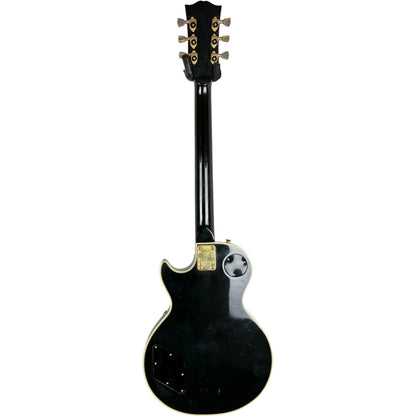 Greco EG Les Paul 1970s - Ebony