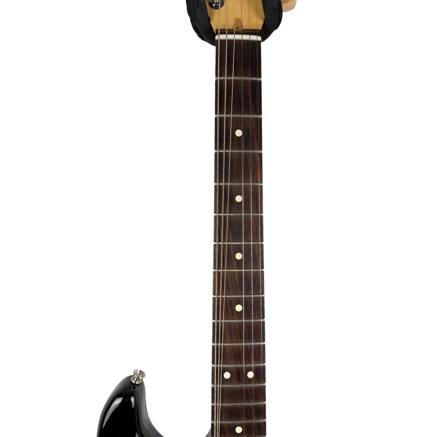 Fender American Performer Stratocaster HSS 2023 - Sunburst
