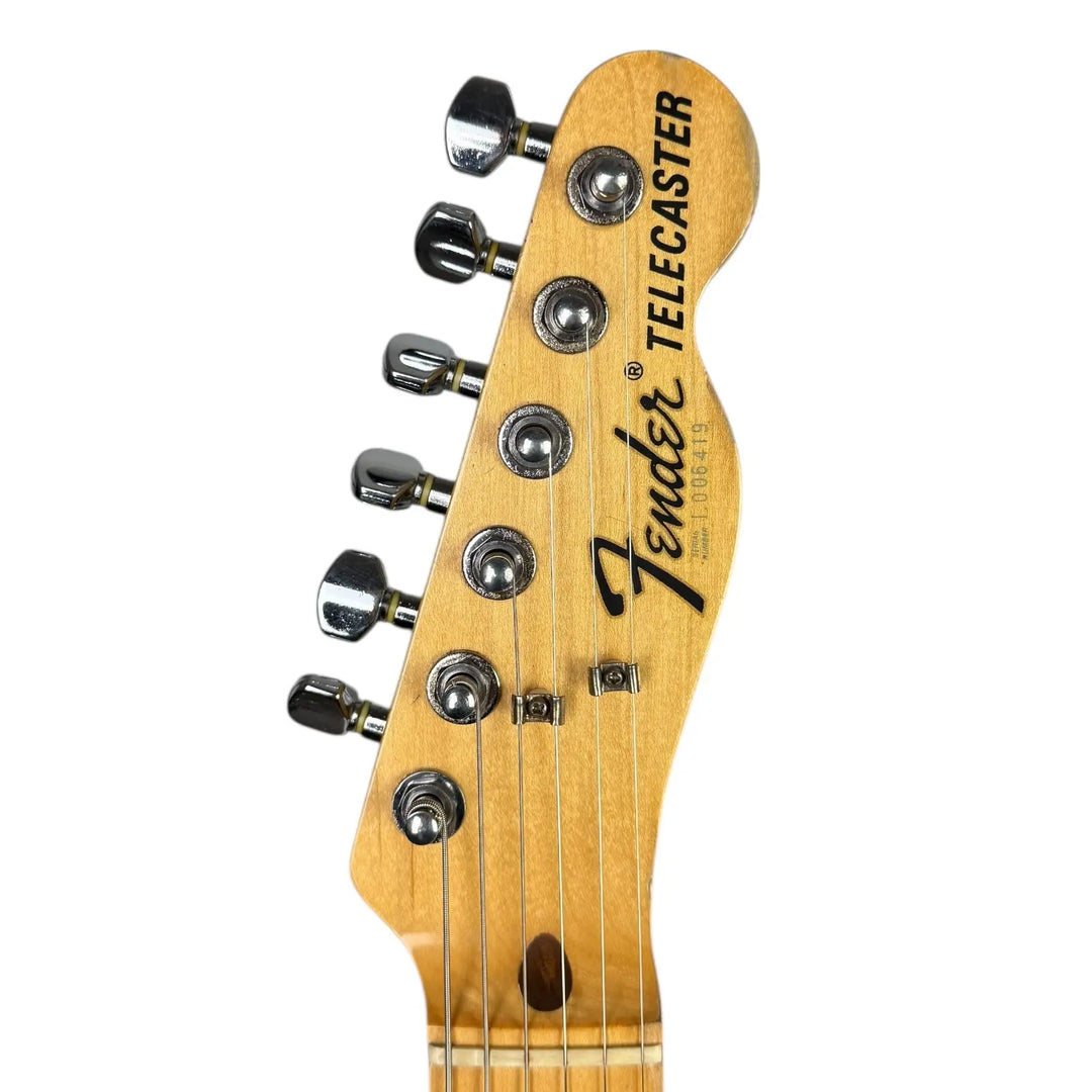 Fender Telecaster Fender