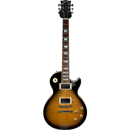 Gibson Les Paul Classic 2015 - Vintage Sunburst