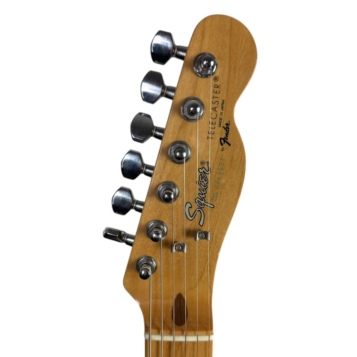 Squier Telecaster by Fender Squier