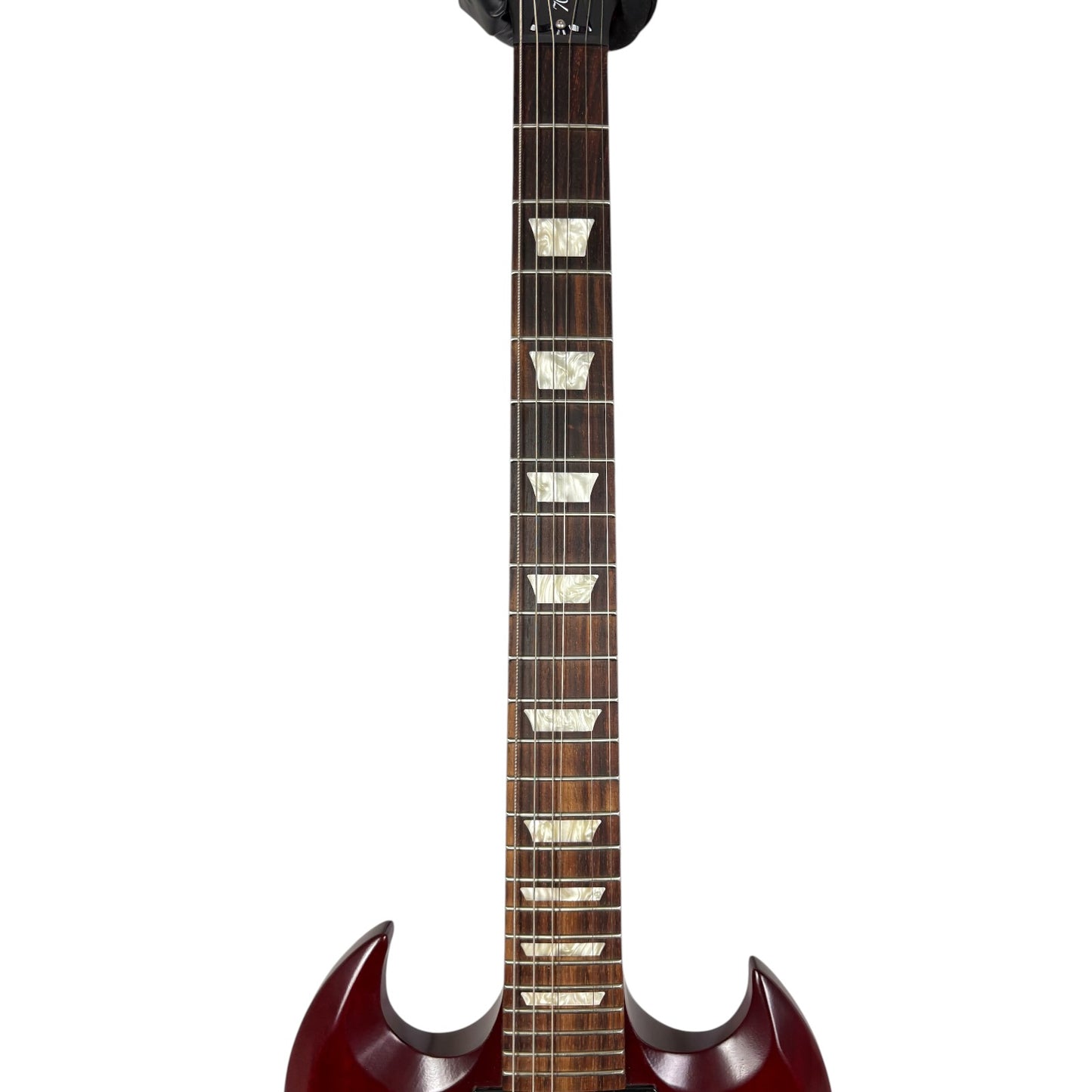 Gibson SG 70’s Tribute 2013 - Cherry