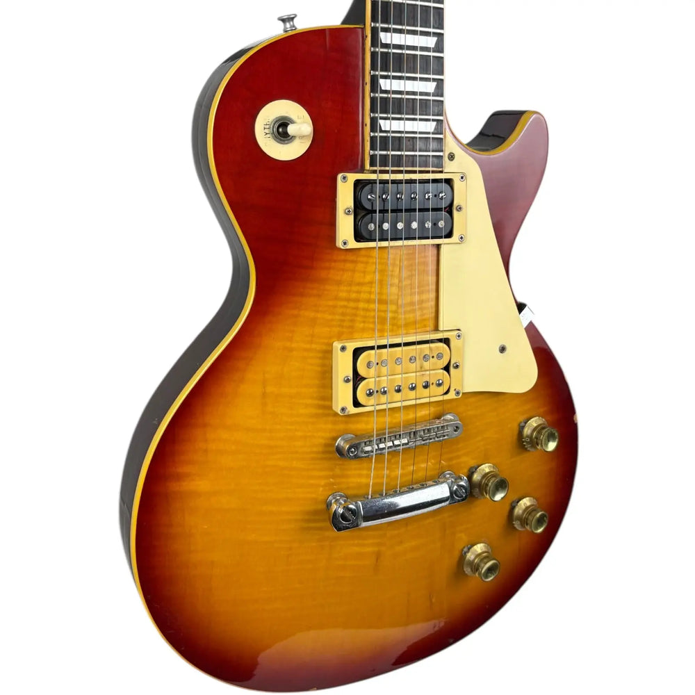 Greco Standard Sunburst Greco