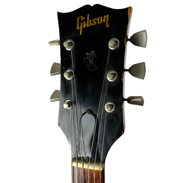Gibson SG-250 1971 - Cherry Sunburst - Pat´s Guitars