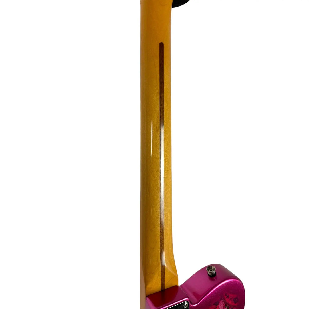 Fender Telecaster 2010 - Pink Paisley - Pat´s Guitars