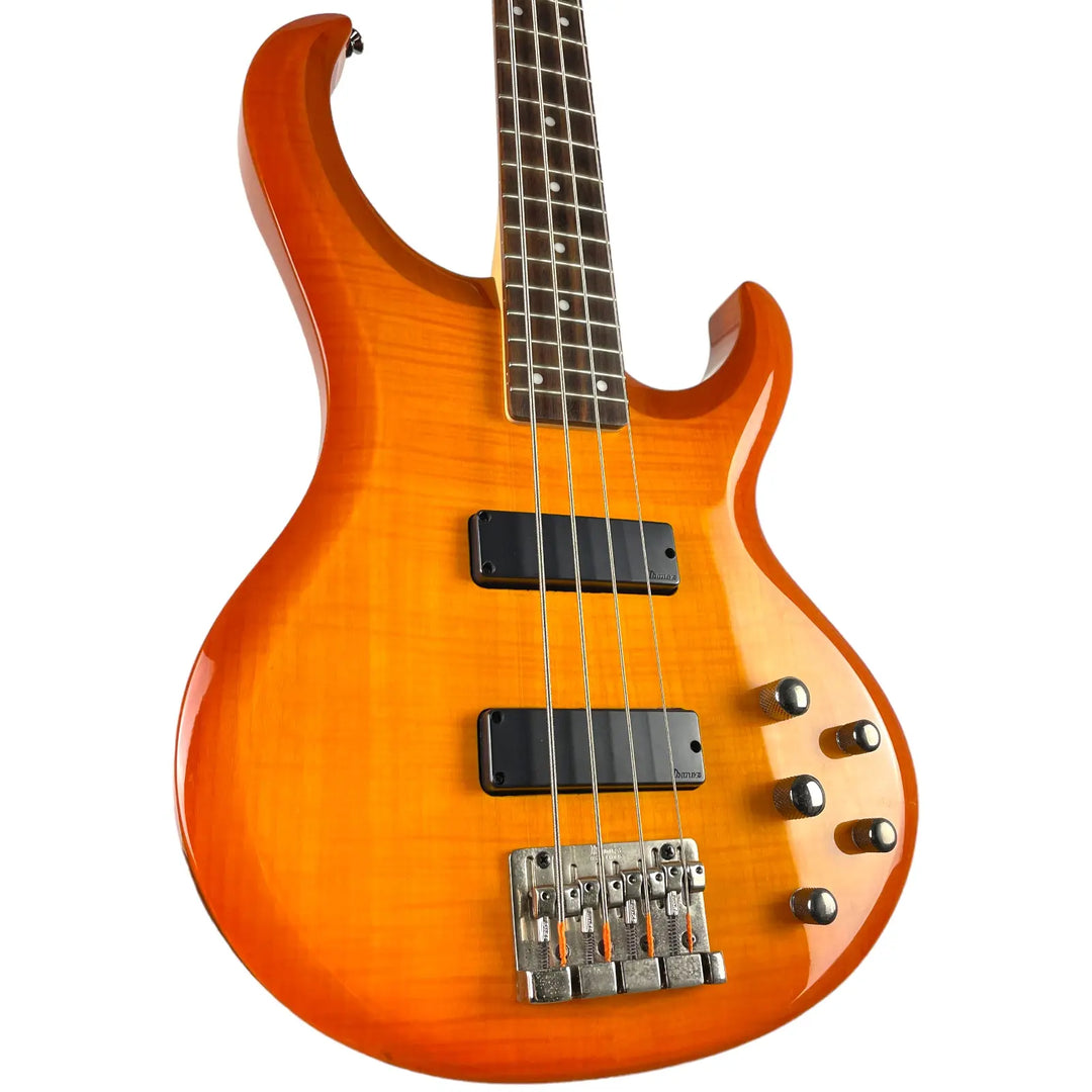 Ibanez BTB N427 - Amber Burst - Pat´s Guitars