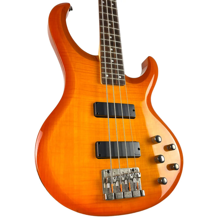 Ibanez BTB N427 - Amber Burst - Pat´s Guitars