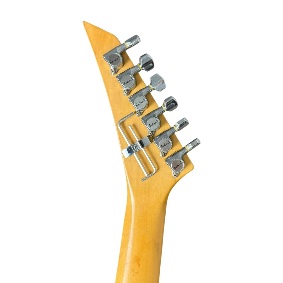 Charvel by Jackson Charvel