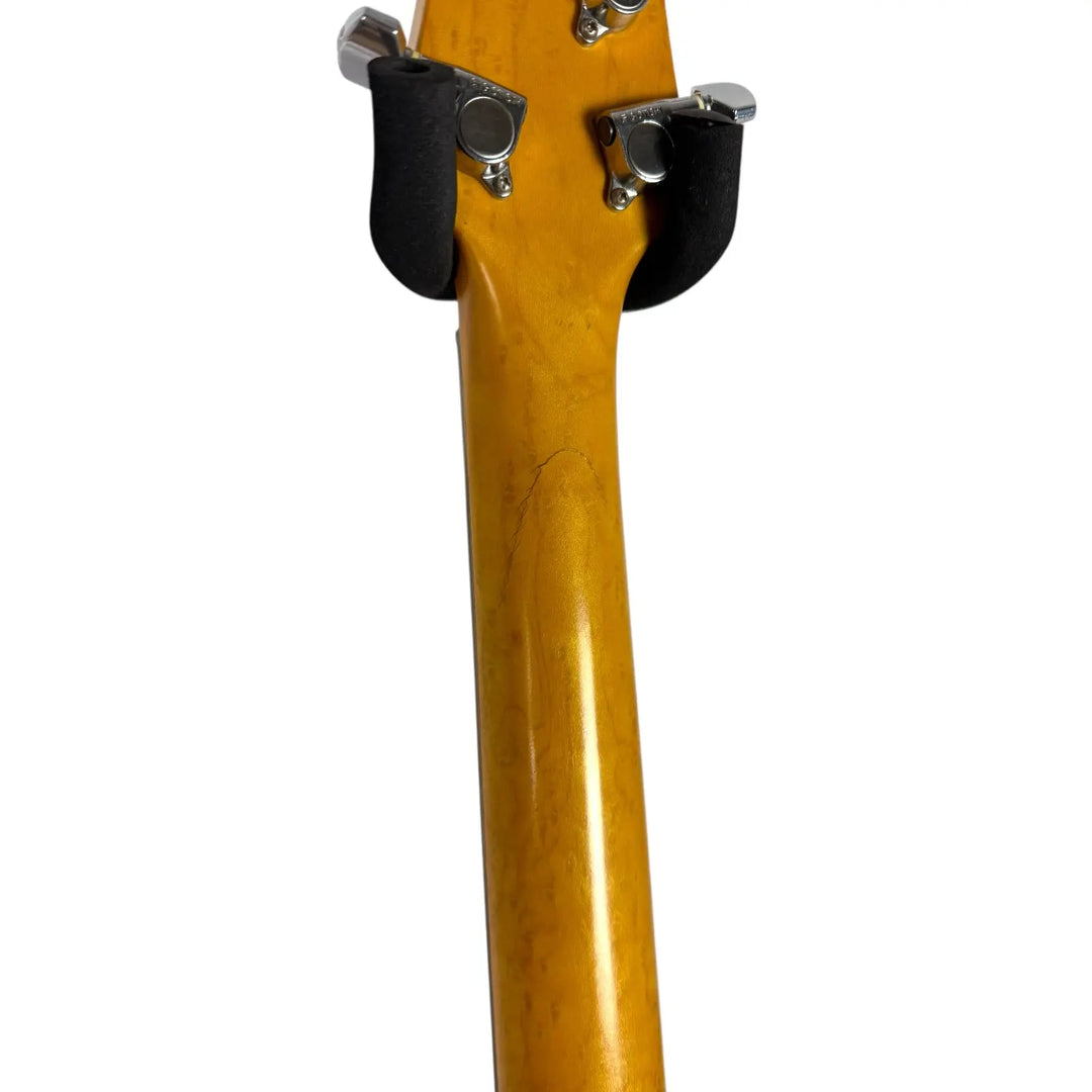 Ibanez TC530 Talman 1994 - Black Ibanez