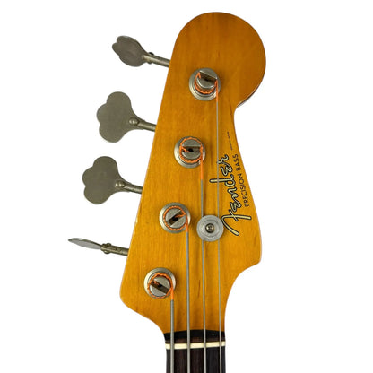 Fender Precision Bass Fender