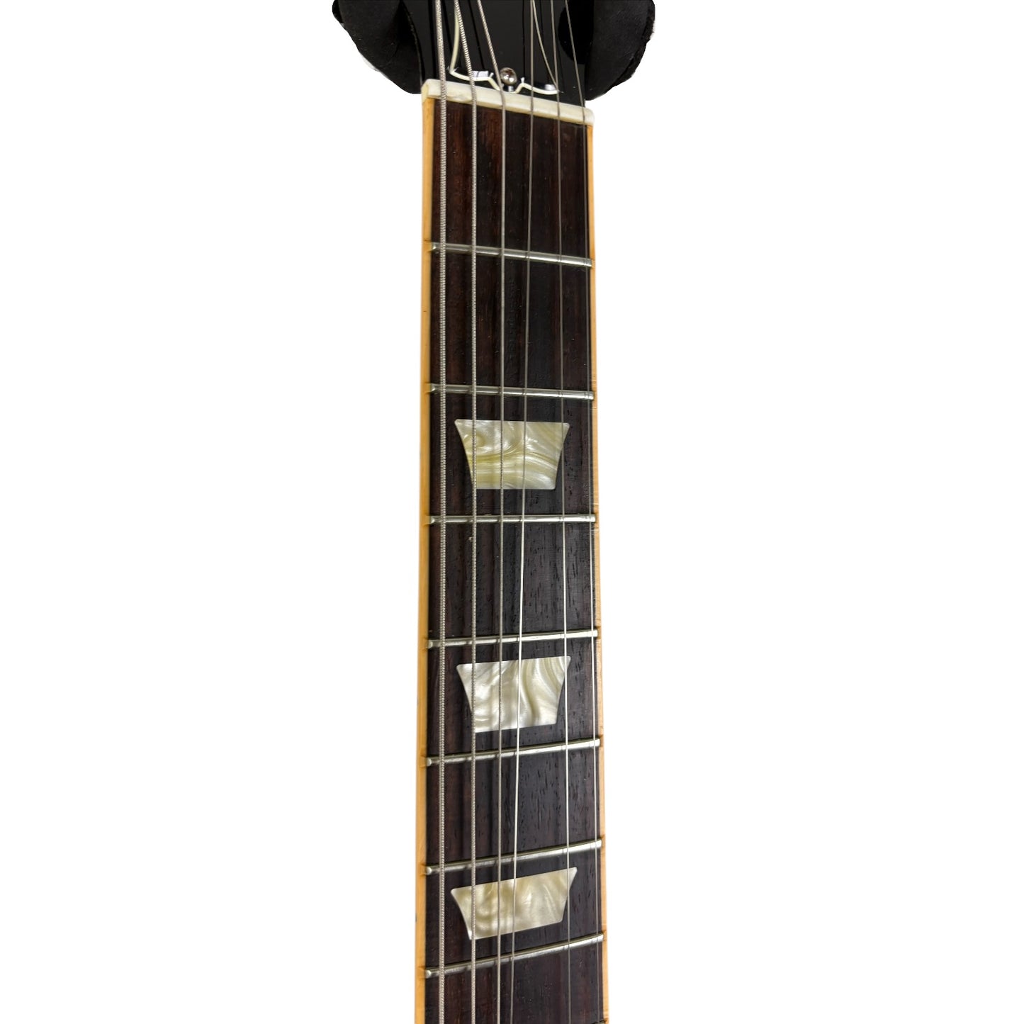 Gibson Les Paul Standard DC 2009 - Goldtop