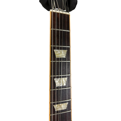 Gibson Les Paul Standard DC 2009 - Goldtop