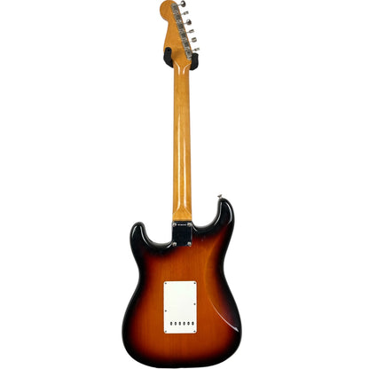 Fender American Vintage 62 Reissue Stratocaster 2001 - Sunburst