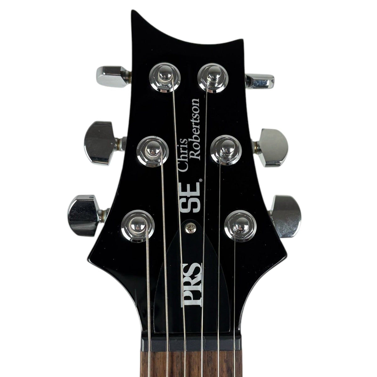 PRS SE Chris Robertson Signature 2016 - Kentucky Blueburst