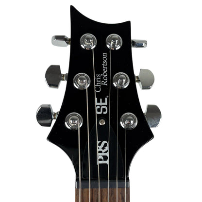 PRS SE Chris Robertson Signature 2016 - Kentucky Blueburst