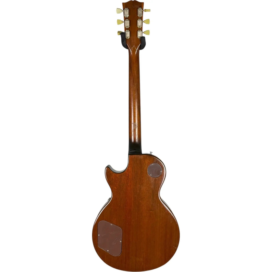 Gibson Les Paul Standard 1991 - Vintage Tobacco Burst Gibson