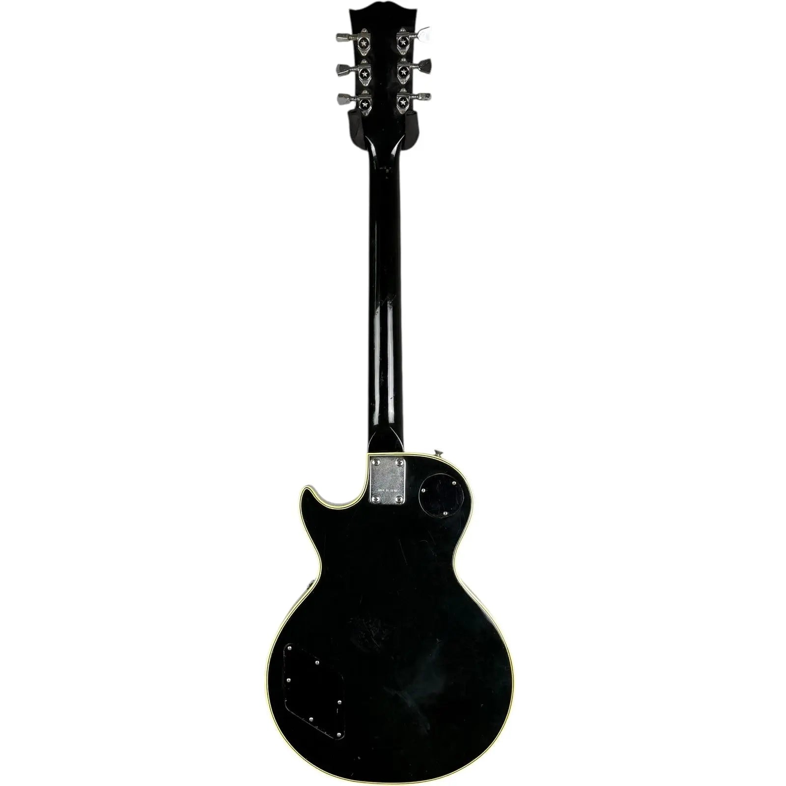 Greco Custom Greco