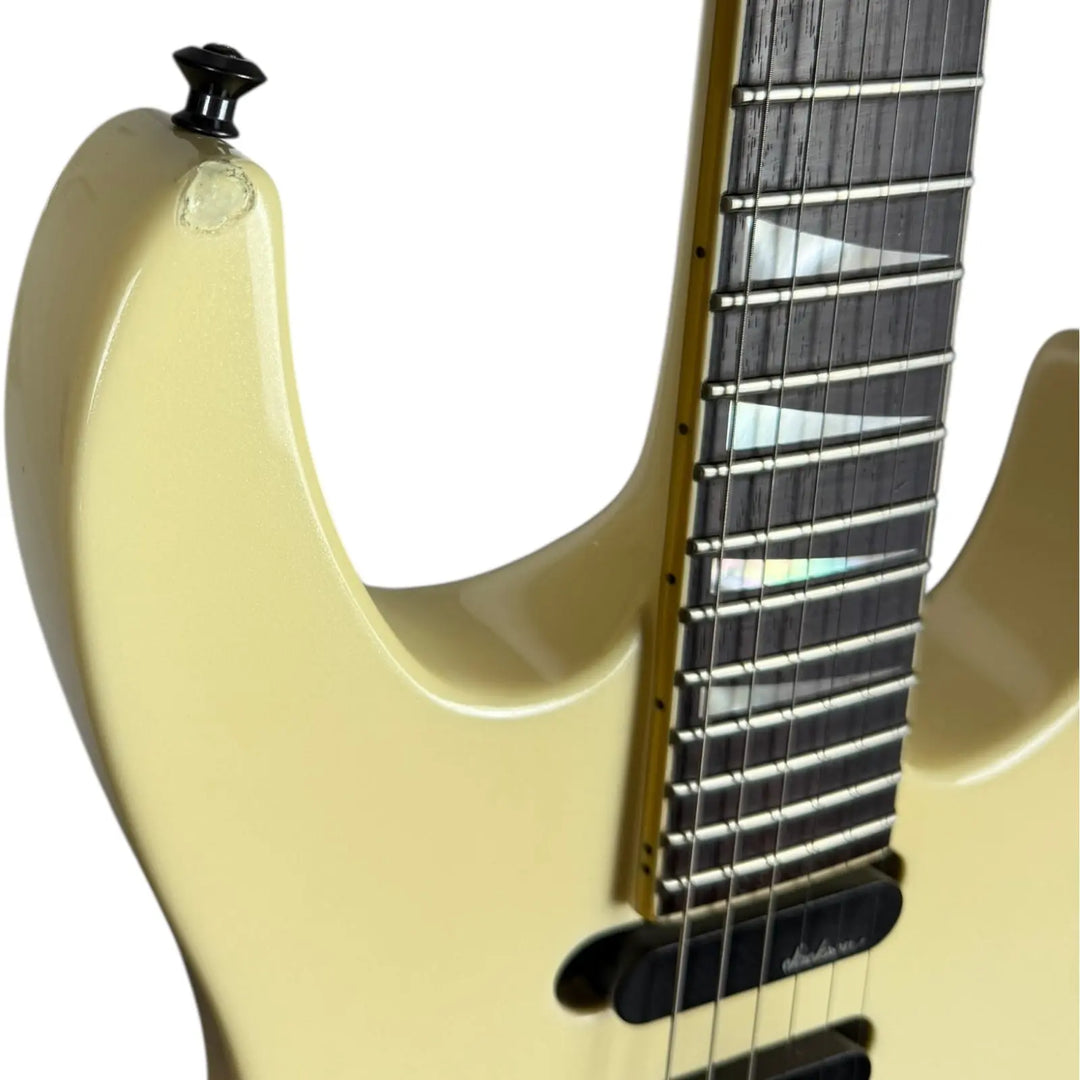 Charvel by Jackson Charvel