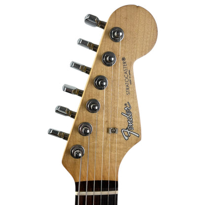 Fender Japan Stratocaster 1993-1994 - Vintage White